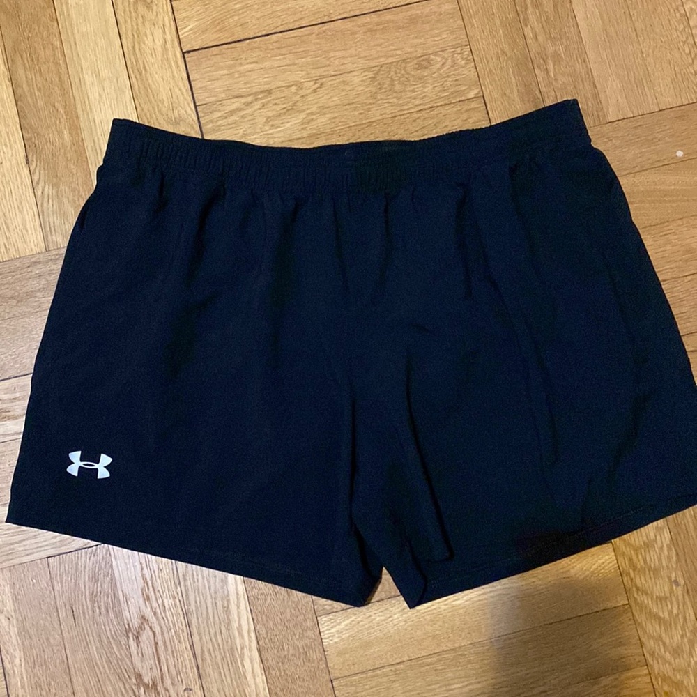 UNDER ARMOUR mens shots size xxl 🚨🚨🚨🚨🚨😏